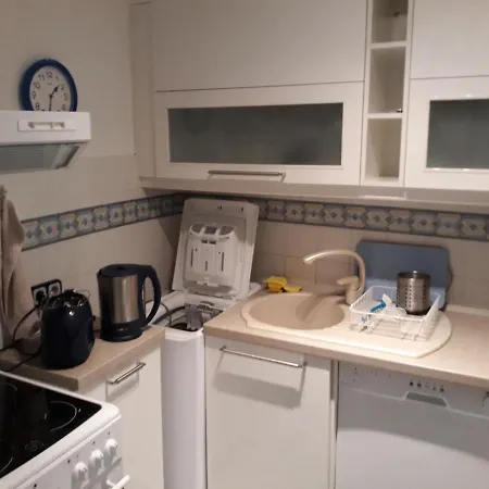 Strandbungalow Diedrichshagen (Vorpommern-Greifswald)